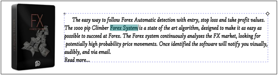 Forex System