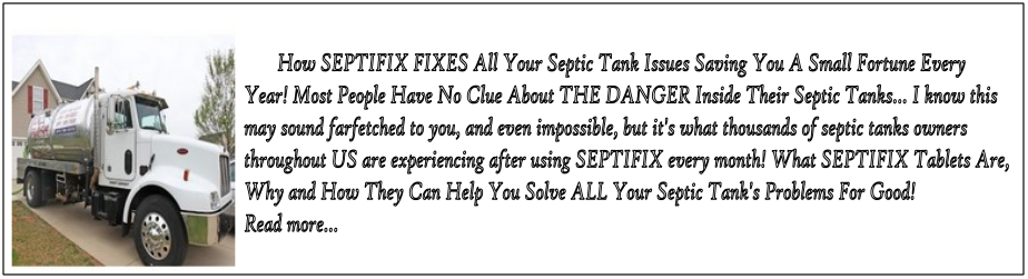 SEPTIFIX