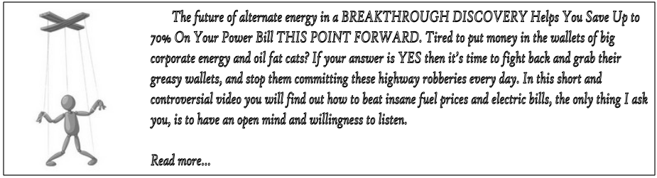 Energy Liberation Army