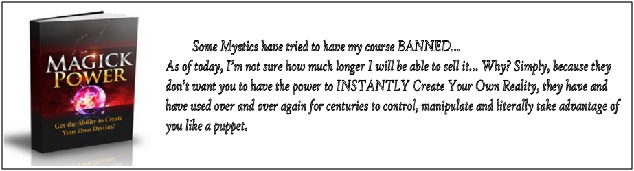 MagickPower