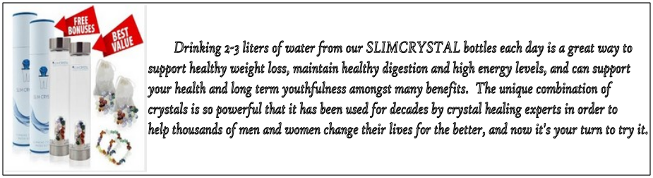 SLIMCRYSTAL