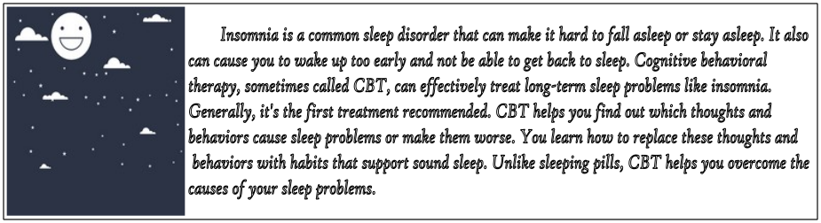 Natural Insomnia Program