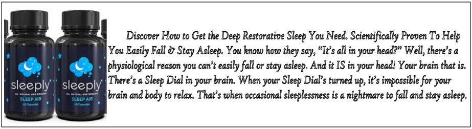 Sleeply
