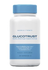 glucotrust
