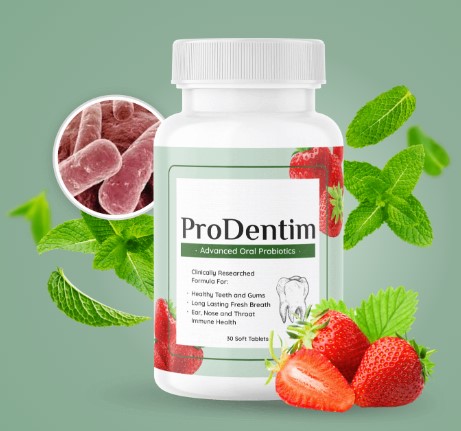 ProDentim