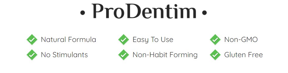 ProDentim4