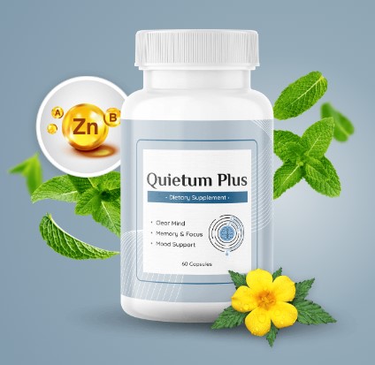 Quietum Plus