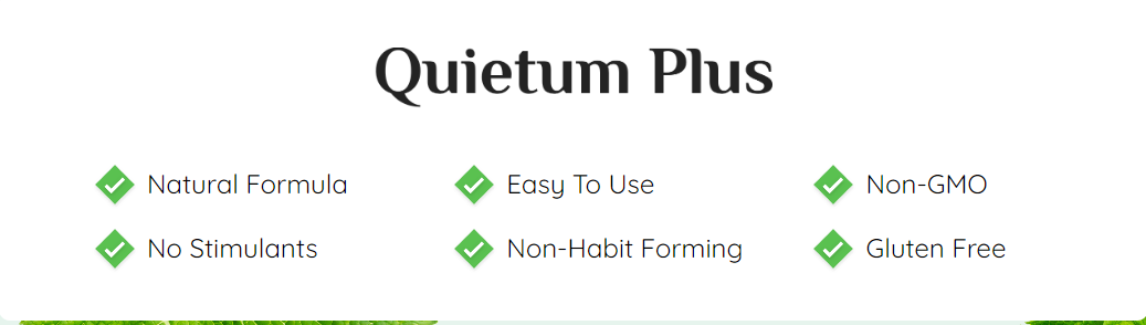 Quietum Plus6